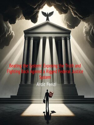 cover image of Beating the System